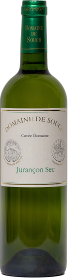 domainedeSOUCH_CuvéeDomaineSEC2017